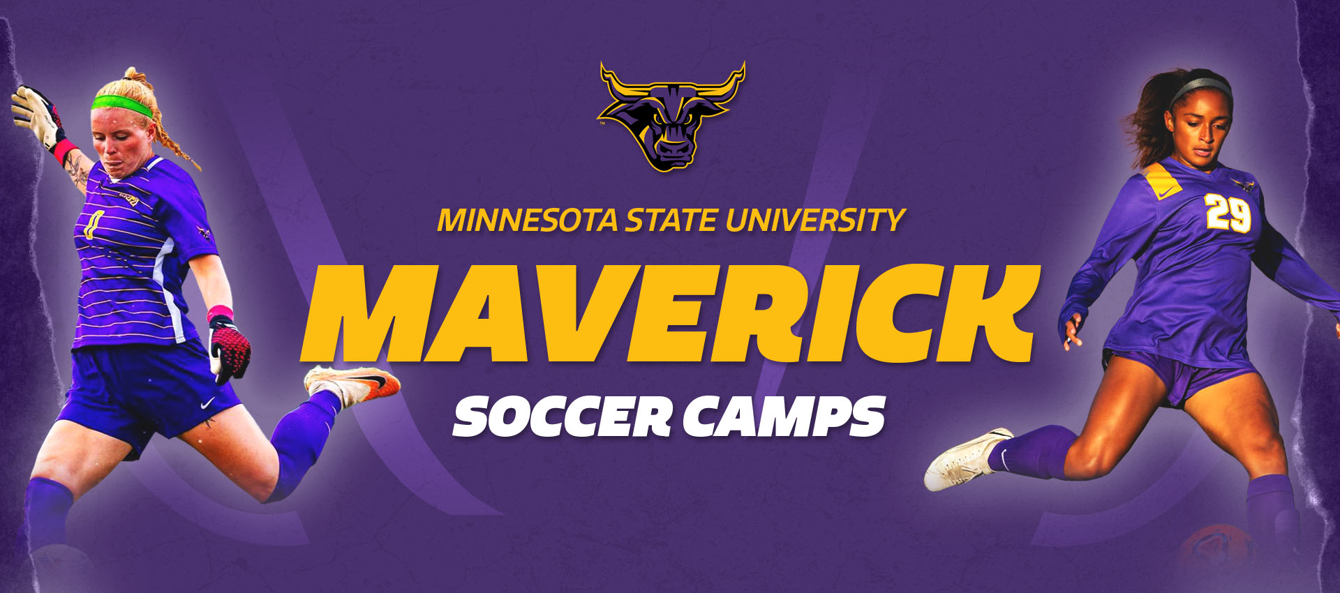 Minnesota State University Soccer
